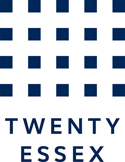 Twenty Essex Street