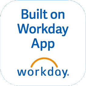 Workday partner logo